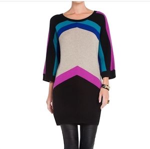 BCBG Maxazria Faiza Dress